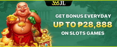7jili Casino Slot Games Bonus Promotion