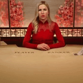 Speed Baccarat V game thumbnail