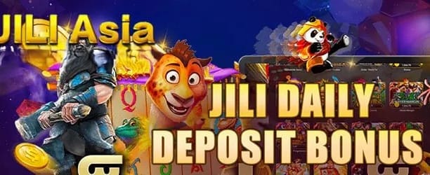 100% First Deposit Match screenshot